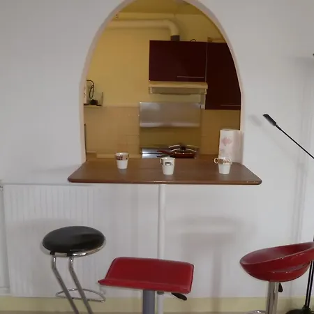 Greenhill Bed & Breakfast *