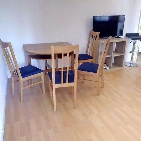 Greenhill Panzió Noisy-le-Grand